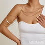 Bijou de Bras Féminin