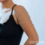 Bijou De Bras Argent