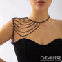 Bijou De Bras Noir