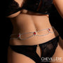 Chaîne Ventrale Glamour