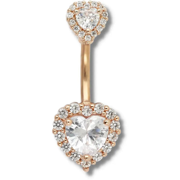 Piercing Clitoris À Capuchon - Chevillère Bijoux